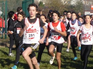 Cross Guillaume Gomez 2012