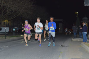 10km SN Diffusion de Castres 2019