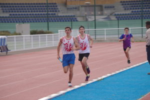 Meeting Terre d’Envol 2019