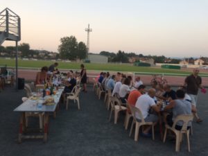 Paella fin de saison 2019 – Athlé Santé – Castres Athlétisme