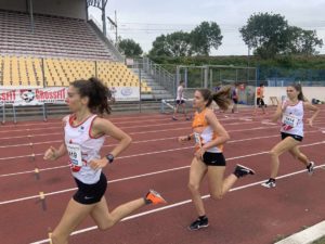 Championnat d’Occitanie Elite _ Carcassonne