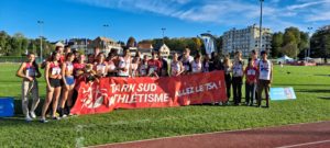 Finale Nationale Equip’Athlé N2