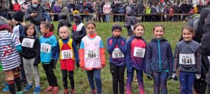 Cross de Carmaux 2021