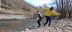 Championnats d’Ariège lancers foix