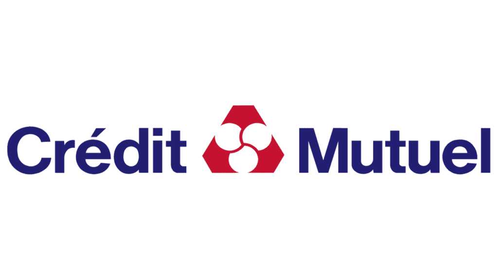 credit mutuel logo